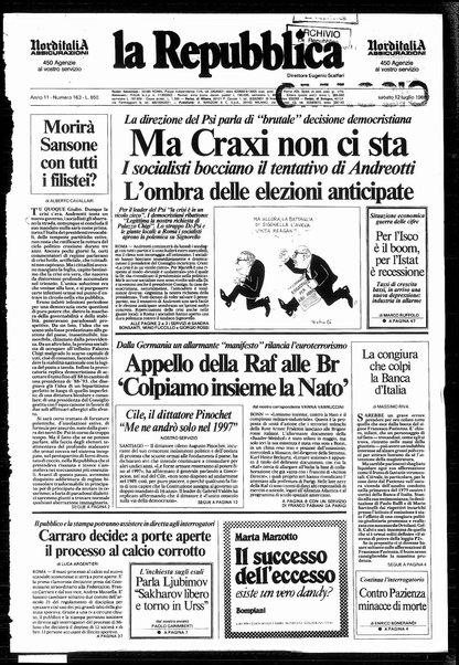 La repubblica